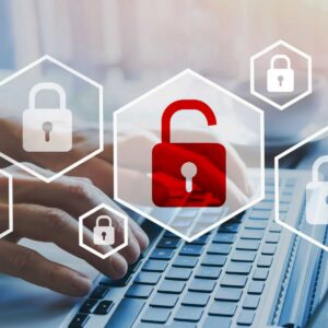 Real-Time Threat Monitoring & Detection