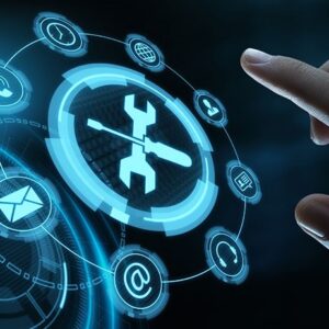 IT Service Management (ITSM) Solutions